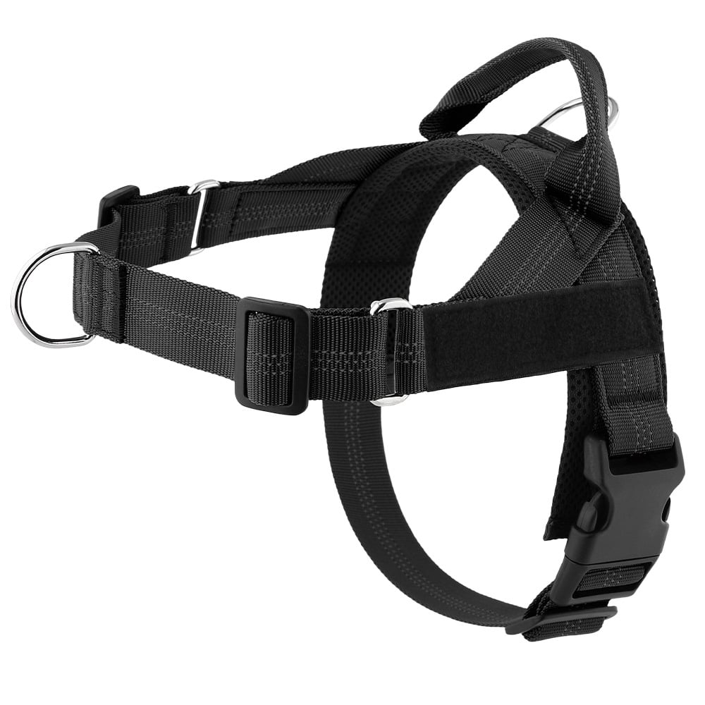 ✨The Dog Harness That Stops Pulling — Without Sacrificing Comfort ✨